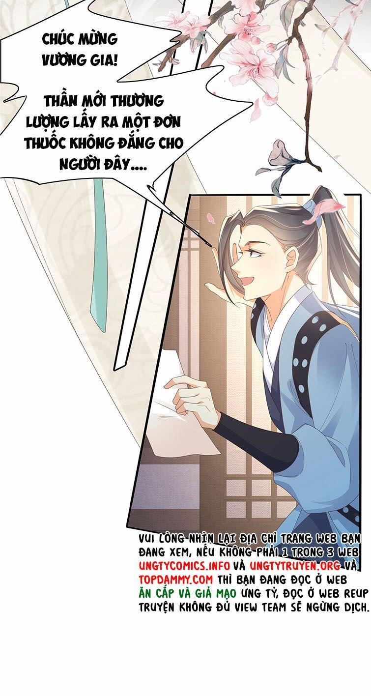 Bá Tổng Vương Phi Lật Xe Chỉ Nam 47 trang 40