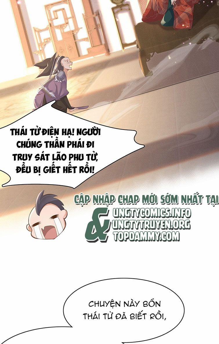 Bá Tổng Vương Phi Lật Xe Chỉ Nam 47 trang 5