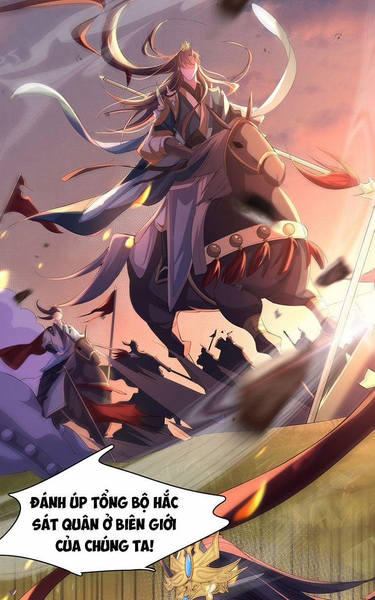 Bá Tổng Vương Phi Lật Xe Chỉ Nam 47 trang 8