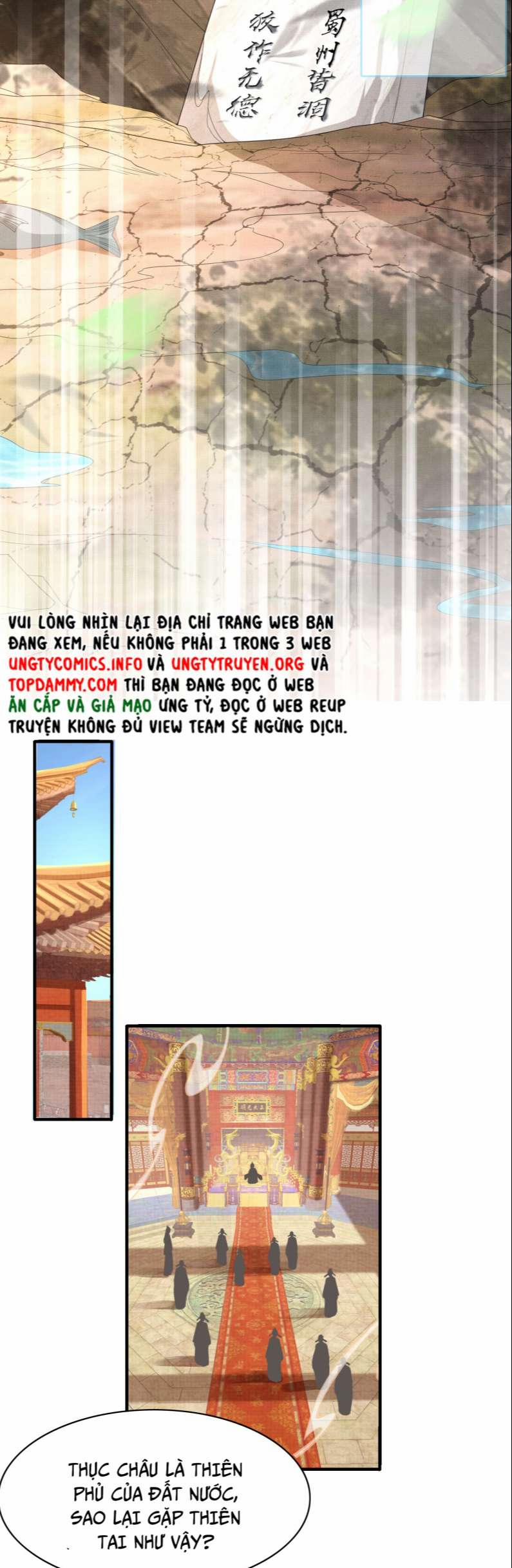 Bá Tổng Vương Phi Lật Xe Chỉ Nam 48 trang 7