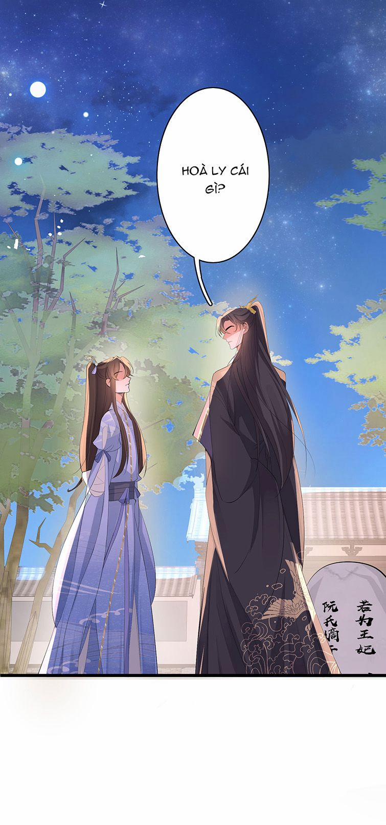 Bá Tổng Vương Phi Lật Xe Chỉ Nam 49 trang 11