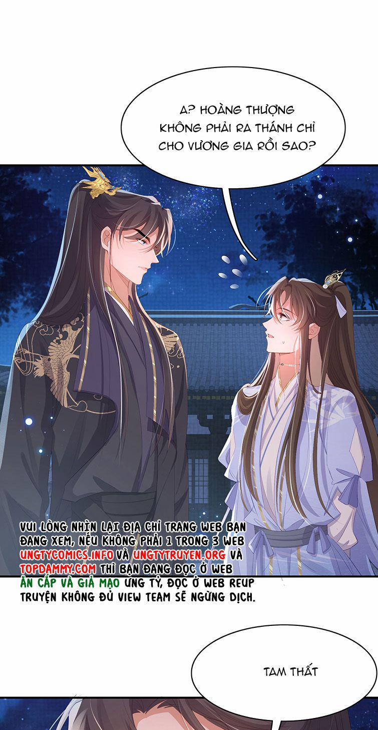 Bá Tổng Vương Phi Lật Xe Chỉ Nam 49 trang 12