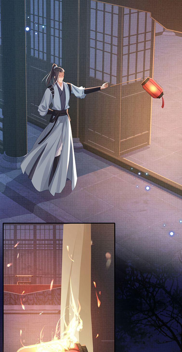 Bá Tổng Vương Phi Lật Xe Chỉ Nam 49 trang 14