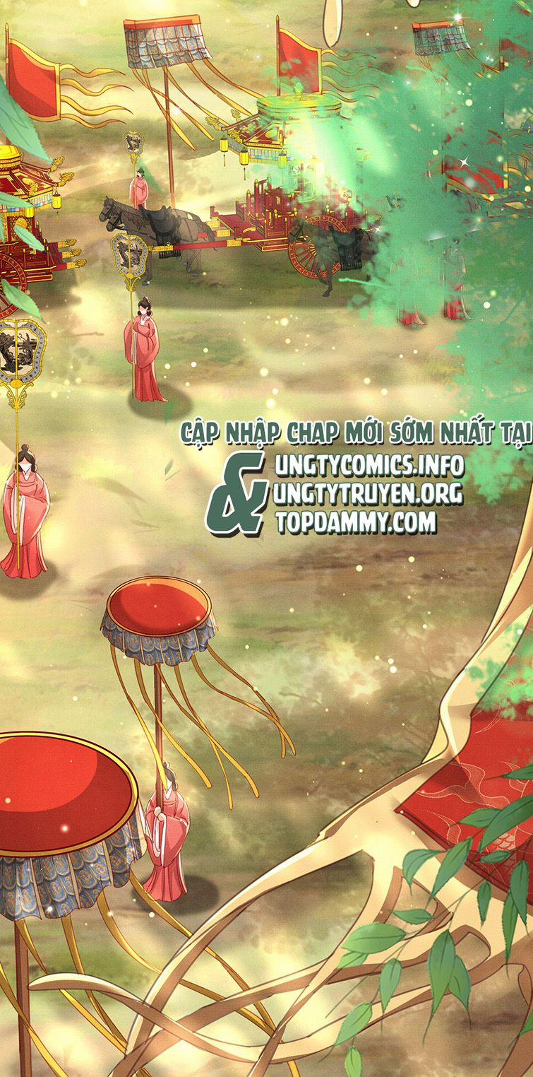 Bá Tổng Vương Phi Lật Xe Chỉ Nam 49 trang 23