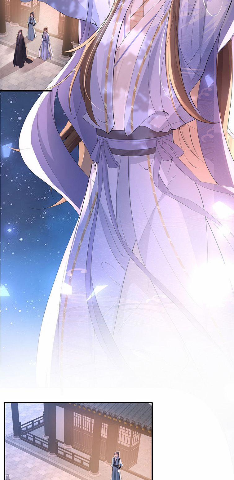 Bá Tổng Vương Phi Lật Xe Chỉ Nam 49 trang 6