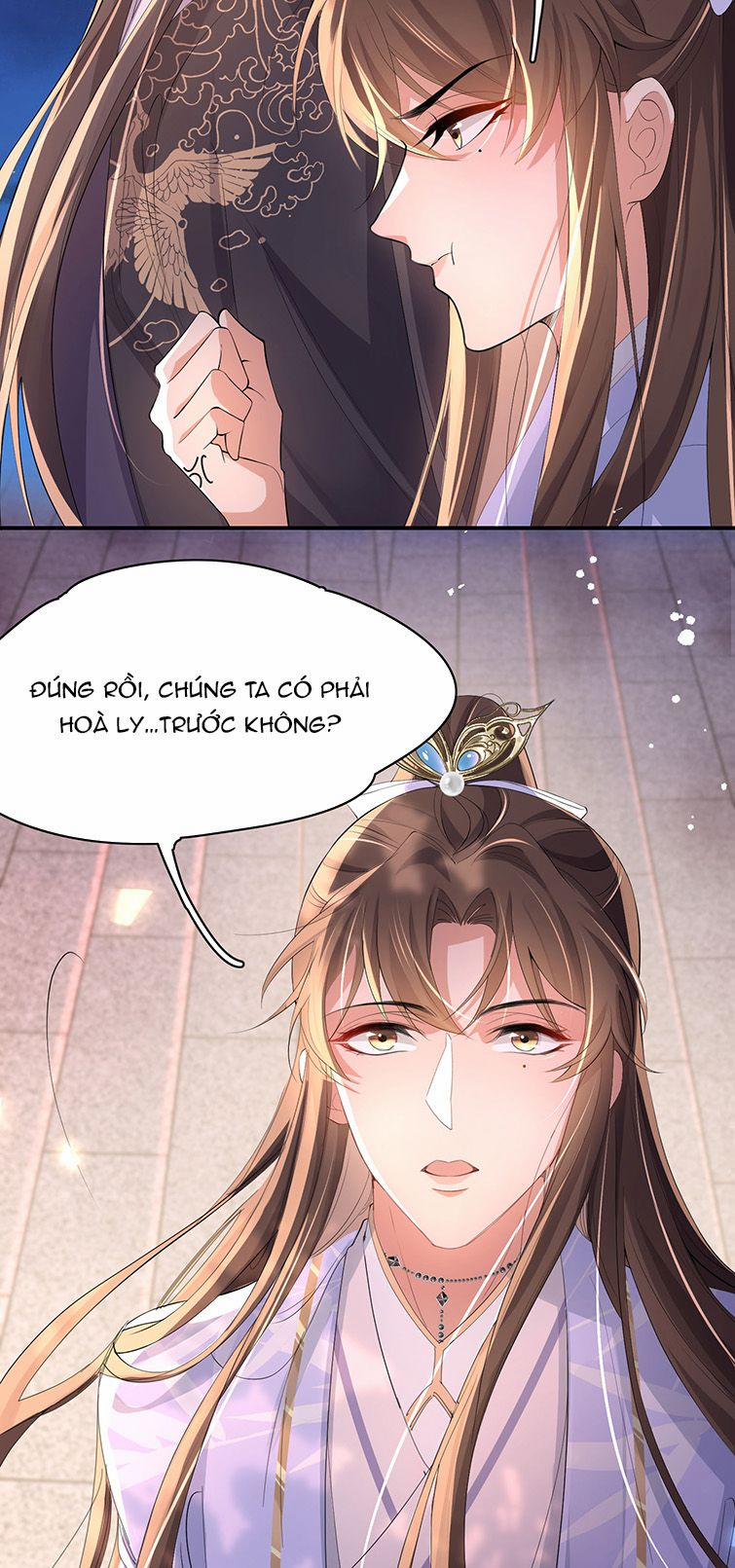 Bá Tổng Vương Phi Lật Xe Chỉ Nam 49 trang 9