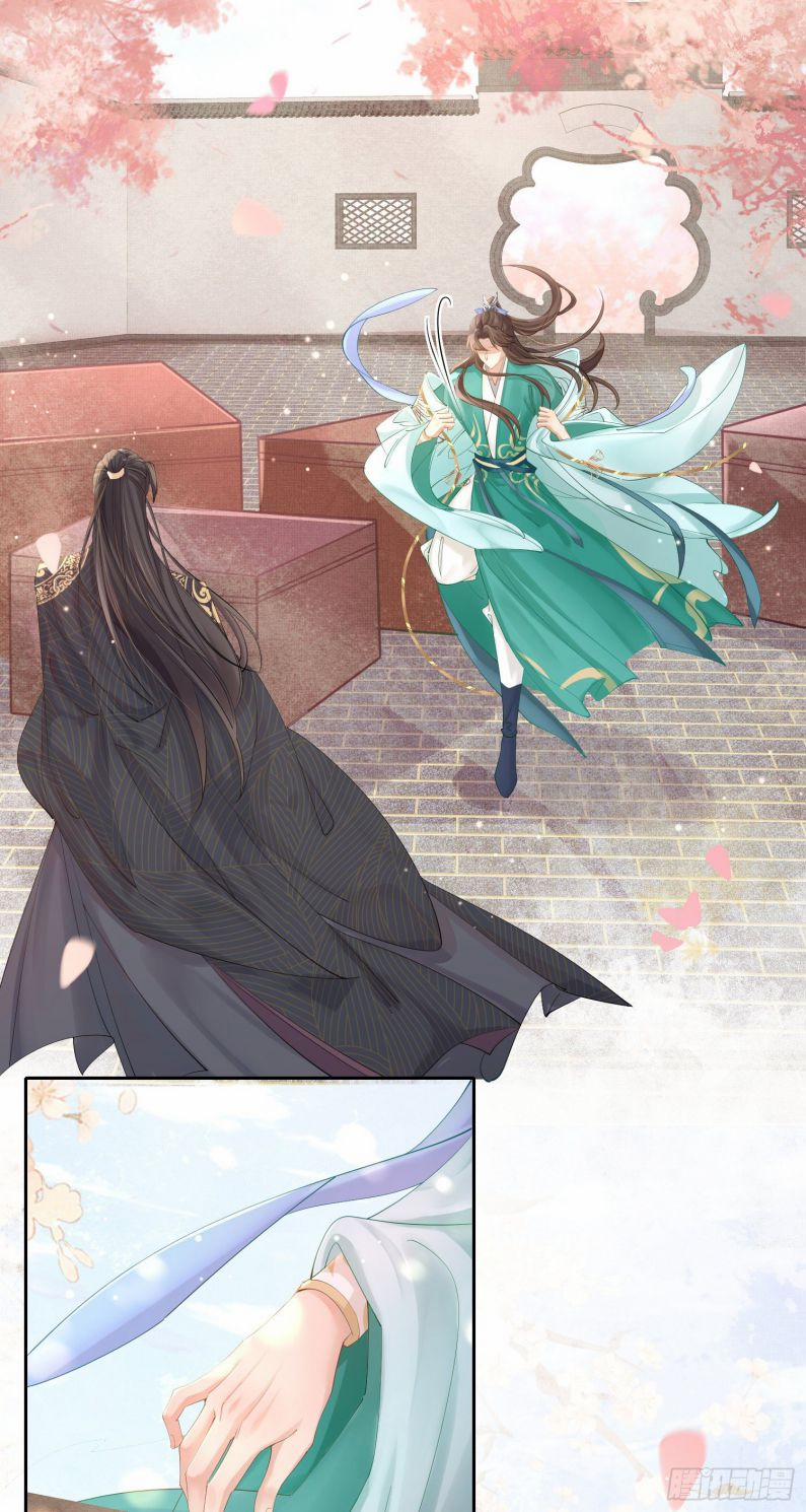 Bá Tổng Vương Phi Lật Xe Chỉ Nam 5 trang 1