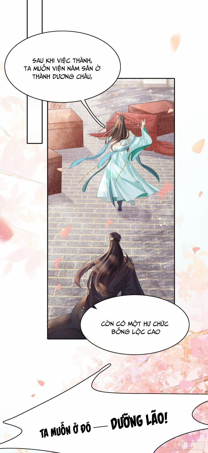 Bá Tổng Vương Phi Lật Xe Chỉ Nam 5 trang 15