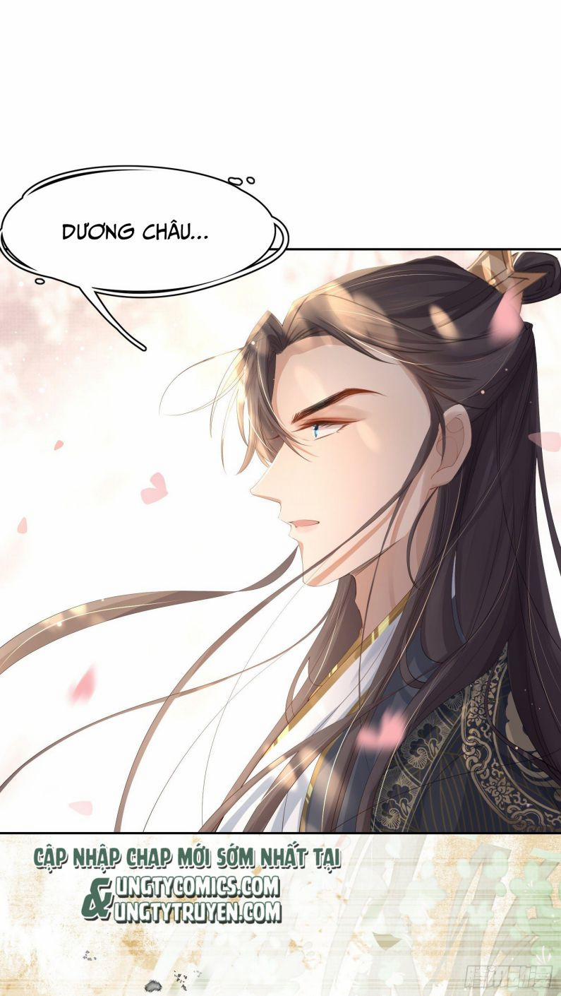 Bá Tổng Vương Phi Lật Xe Chỉ Nam 5 trang 17