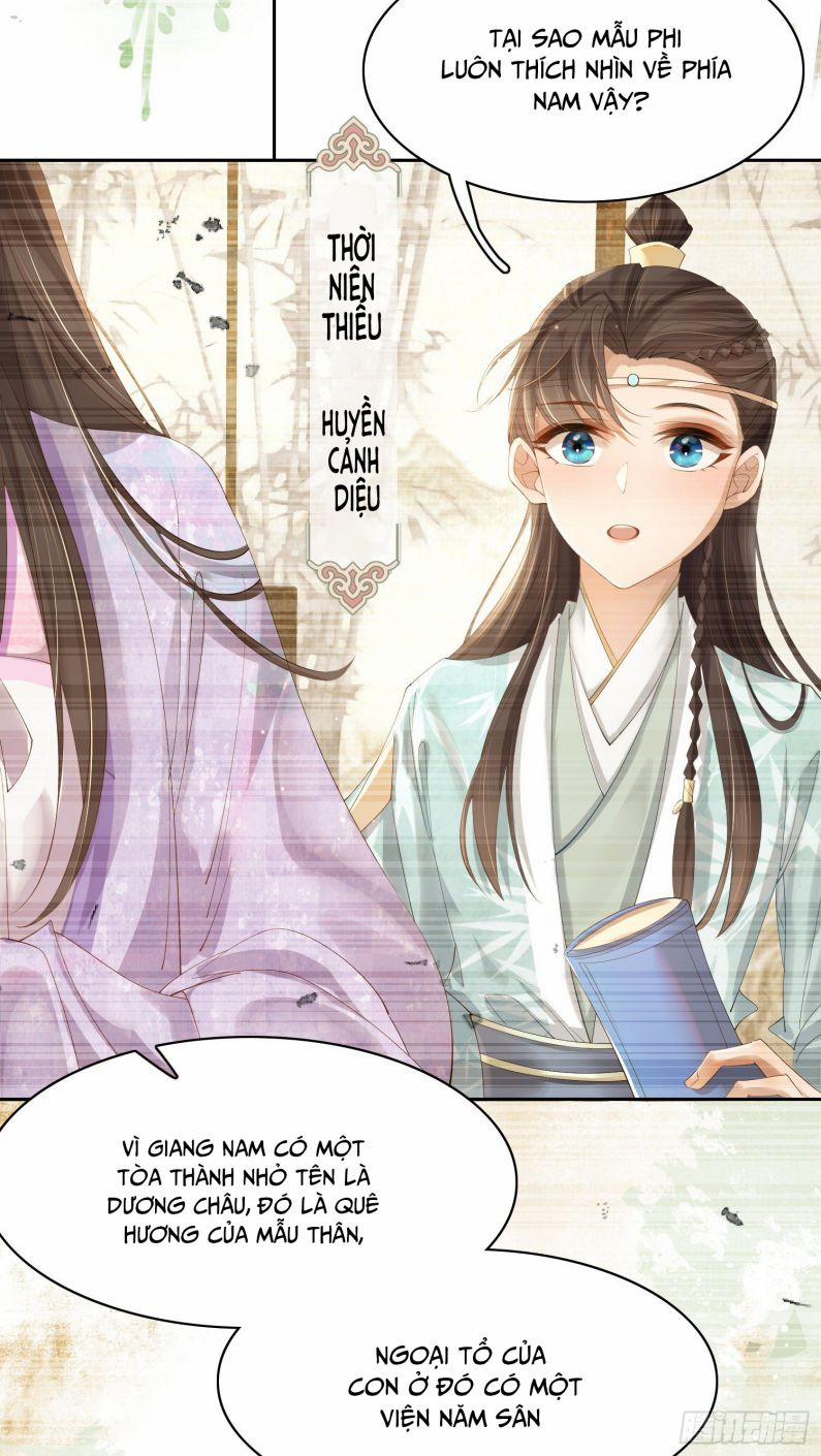 Bá Tổng Vương Phi Lật Xe Chỉ Nam 5 trang 19