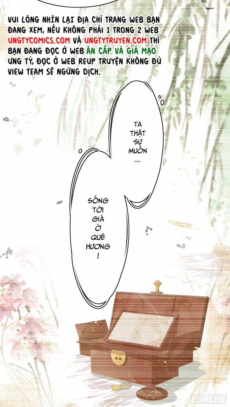 Bá Tổng Vương Phi Lật Xe Chỉ Nam 5 trang 21