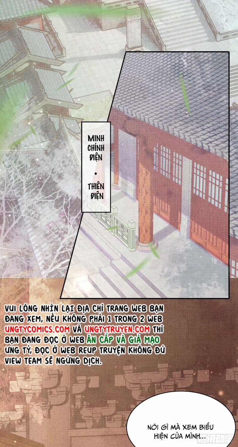 Bá Tổng Vương Phi Lật Xe Chỉ Nam 5 trang 29