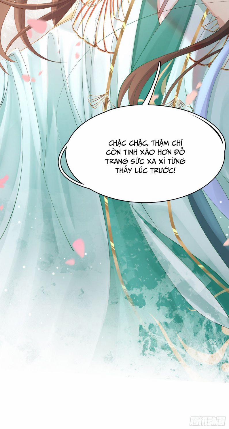 Bá Tổng Vương Phi Lật Xe Chỉ Nam 5 trang 3