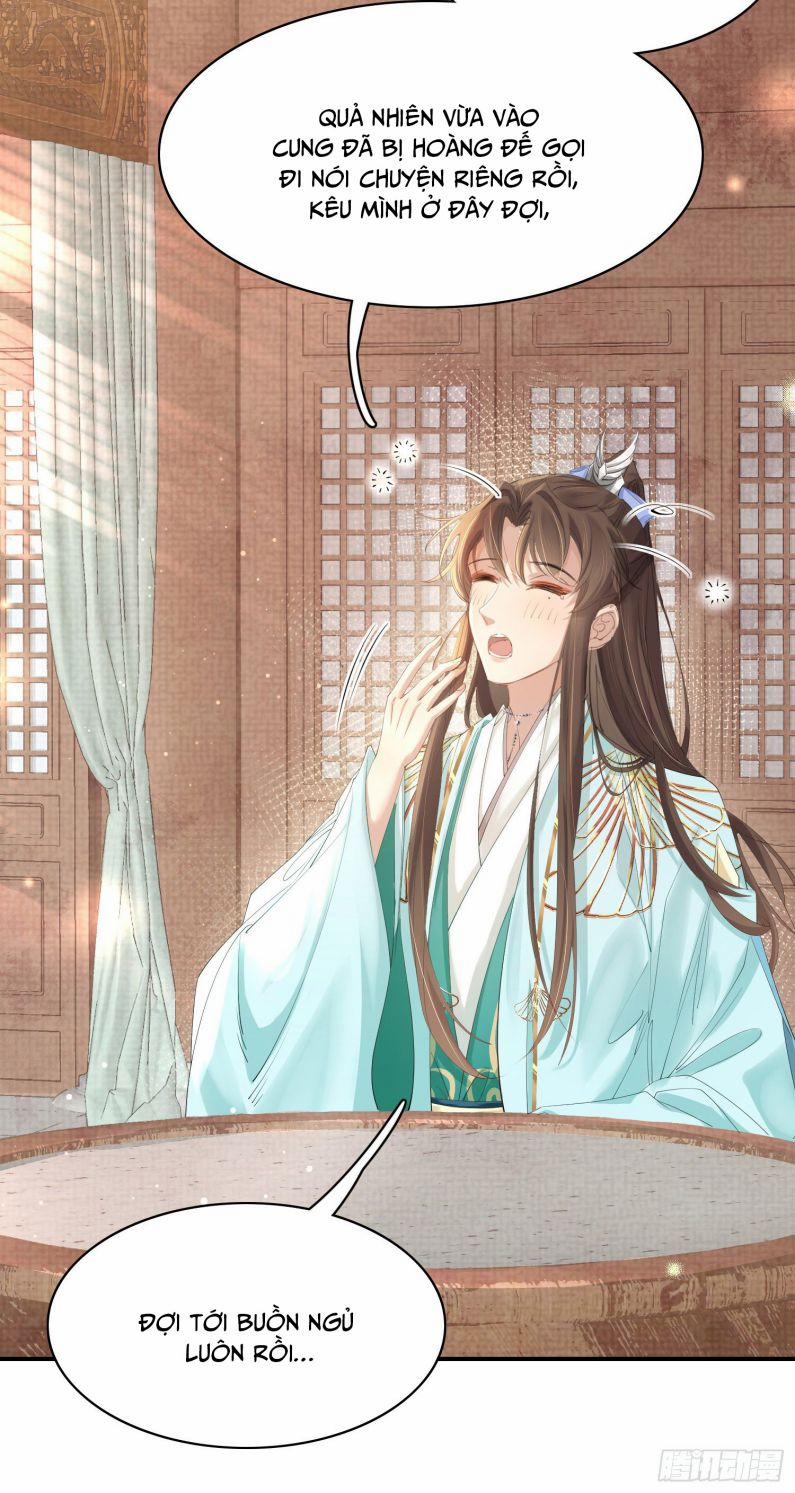 Bá Tổng Vương Phi Lật Xe Chỉ Nam 5 trang 30