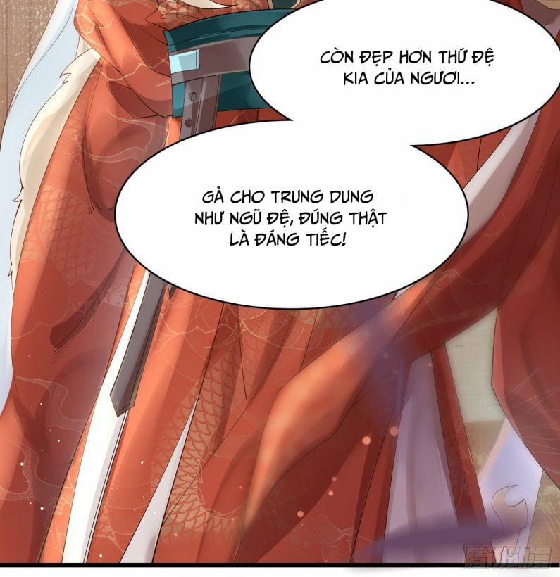 Bá Tổng Vương Phi Lật Xe Chỉ Nam 5 trang 36