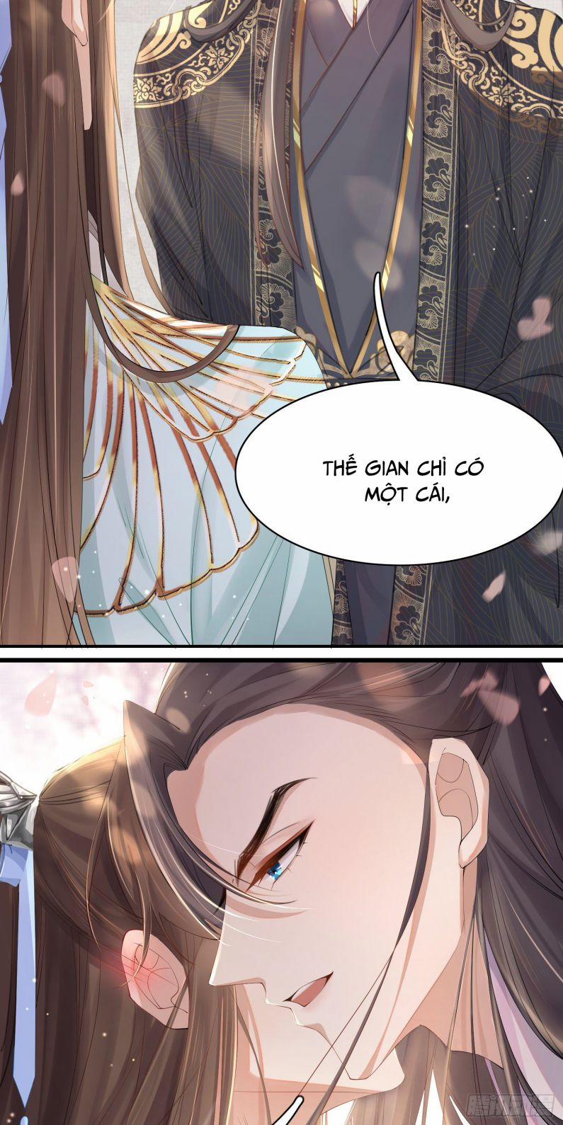 Bá Tổng Vương Phi Lật Xe Chỉ Nam 5 trang 9