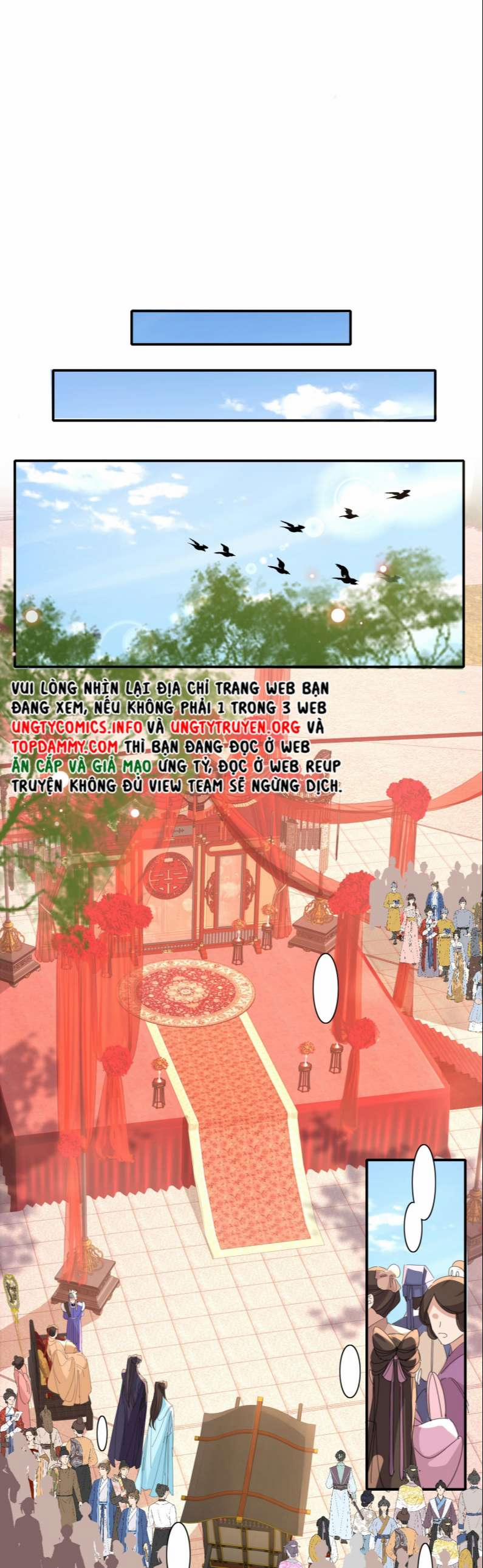 Bá Tổng Vương Phi Lật Xe Chỉ Nam 50 trang 18