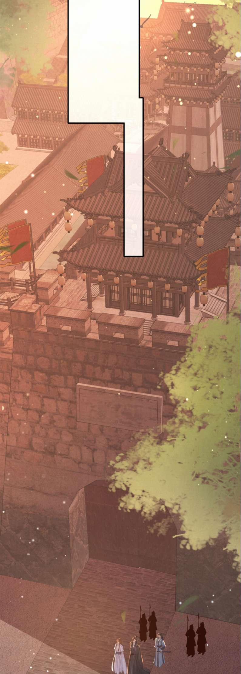 Bá Tổng Vương Phi Lật Xe Chỉ Nam 50 trang 5