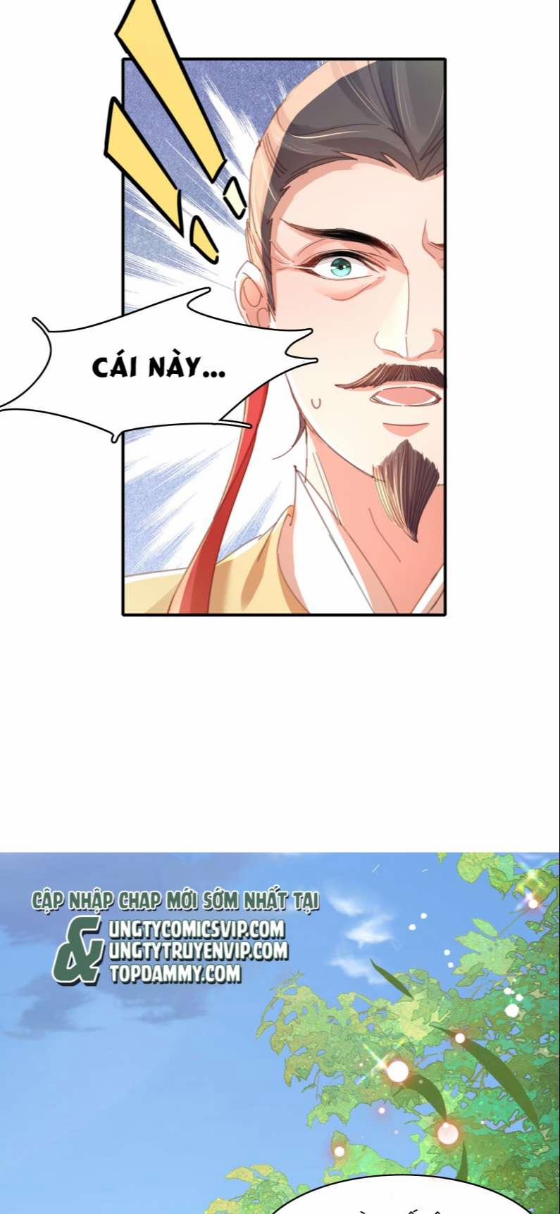 Bá Tổng Vương Phi Lật Xe Chỉ Nam 51 trang 21