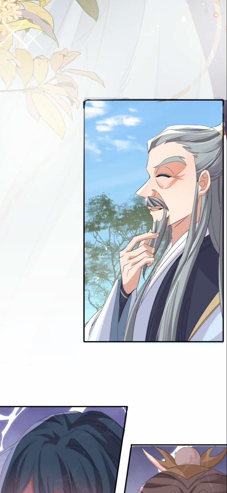 Bá Tổng Vương Phi Lật Xe Chỉ Nam 51 trang 27