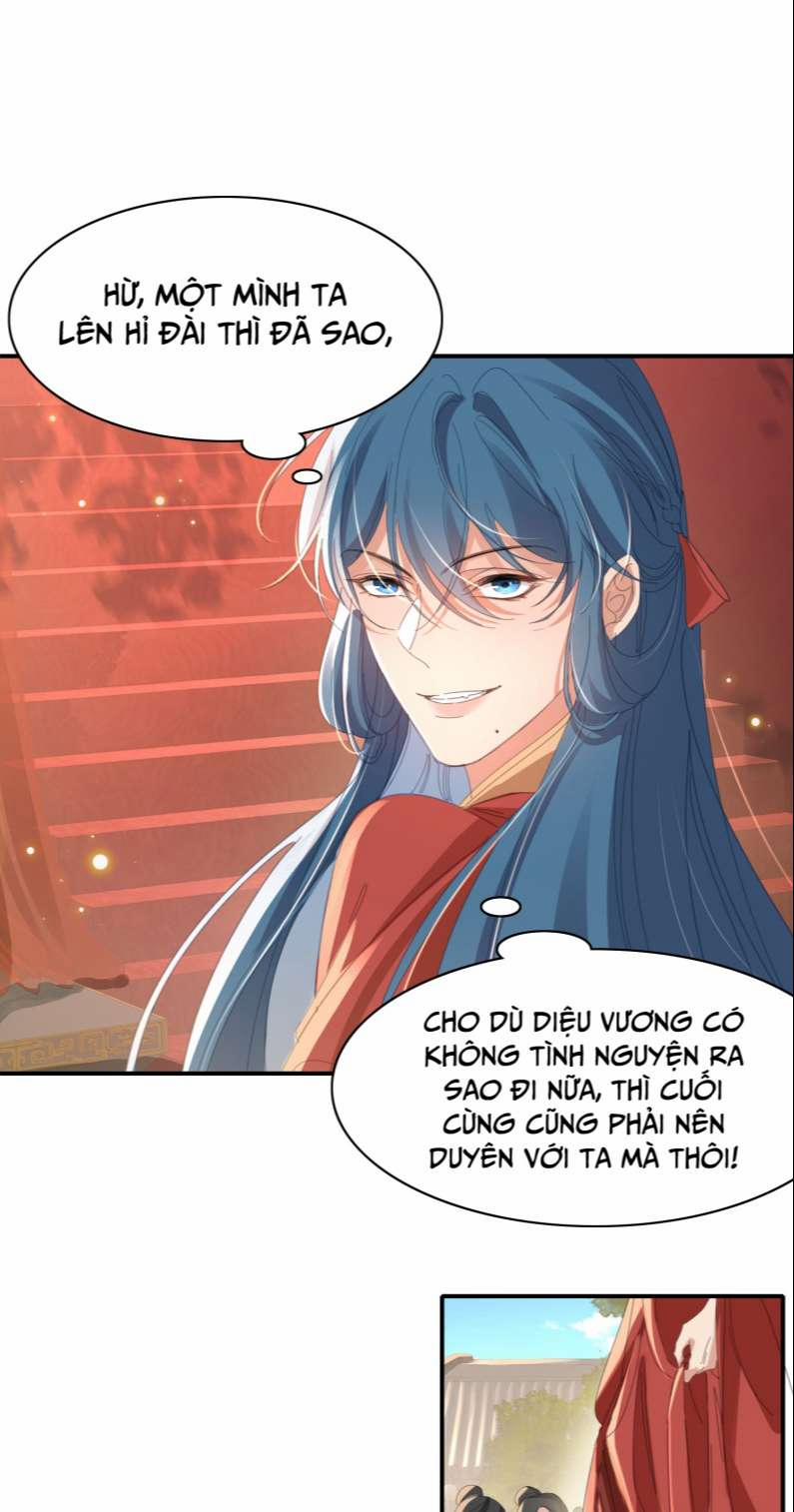 Bá Tổng Vương Phi Lật Xe Chỉ Nam 51 trang 8