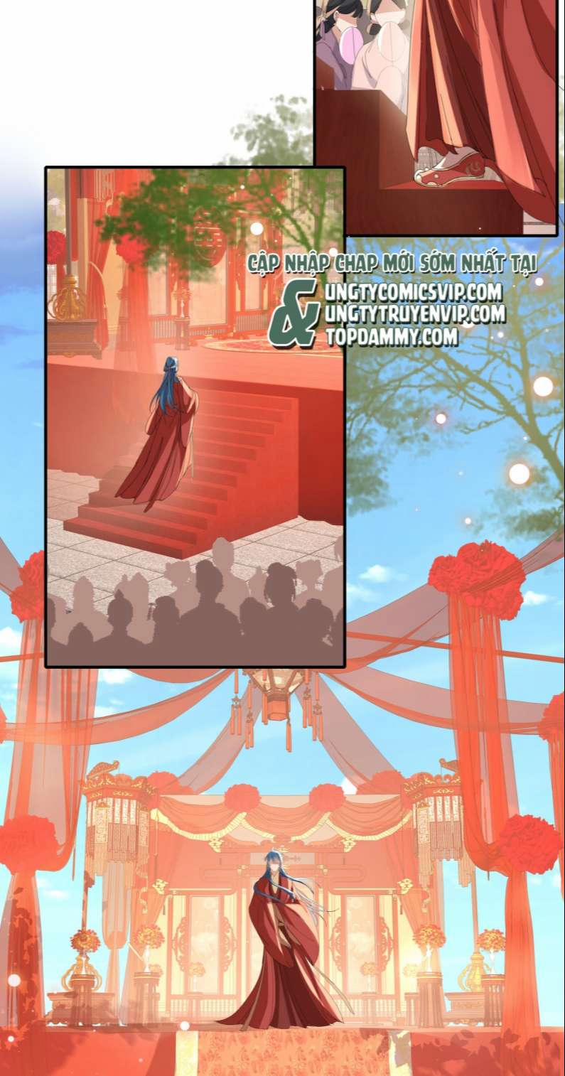 Bá Tổng Vương Phi Lật Xe Chỉ Nam 51 trang 9