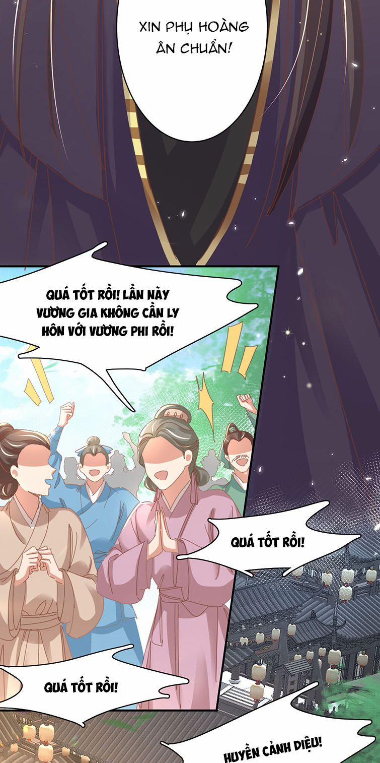 Bá Tổng Vương Phi Lật Xe Chỉ Nam 52 trang 13