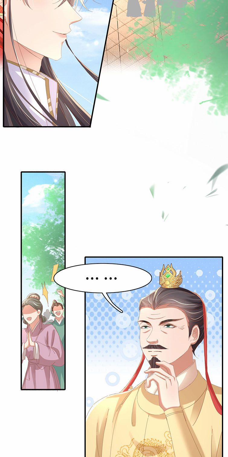 Bá Tổng Vương Phi Lật Xe Chỉ Nam 52 trang 15