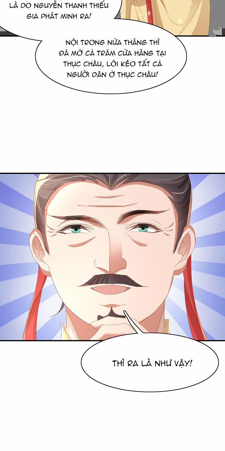 Bá Tổng Vương Phi Lật Xe Chỉ Nam 52 trang 17