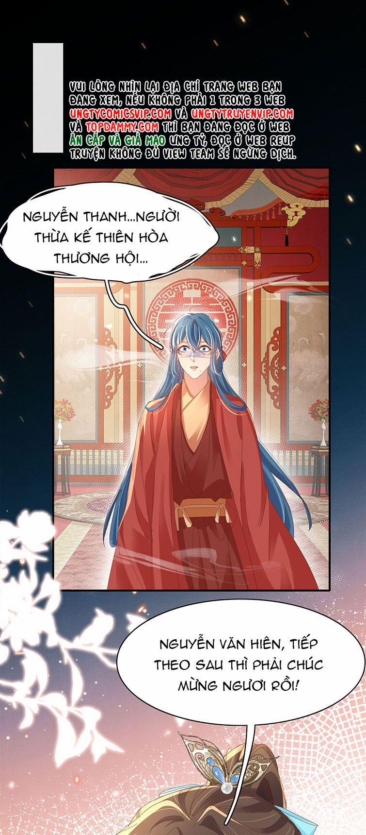 Bá Tổng Vương Phi Lật Xe Chỉ Nam 52 trang 2