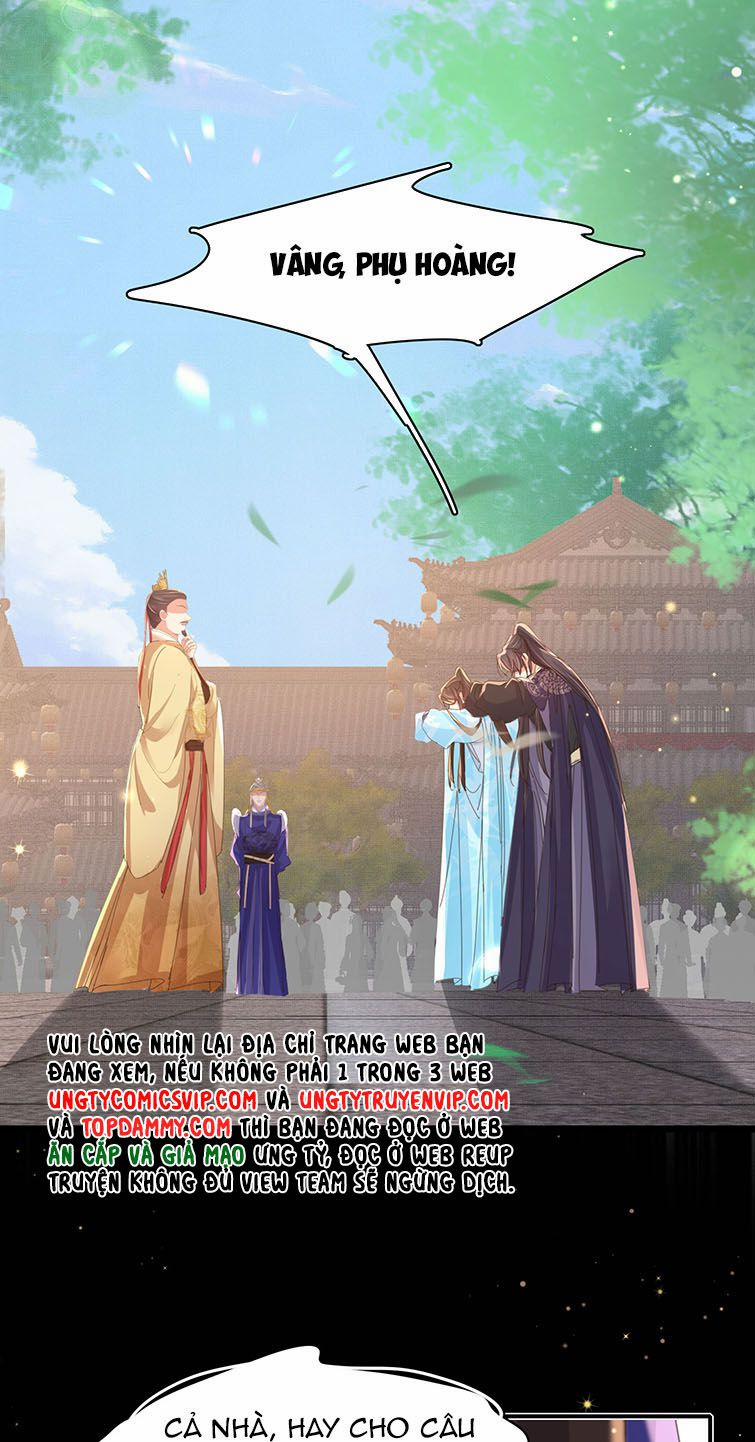 Bá Tổng Vương Phi Lật Xe Chỉ Nam 52 trang 20