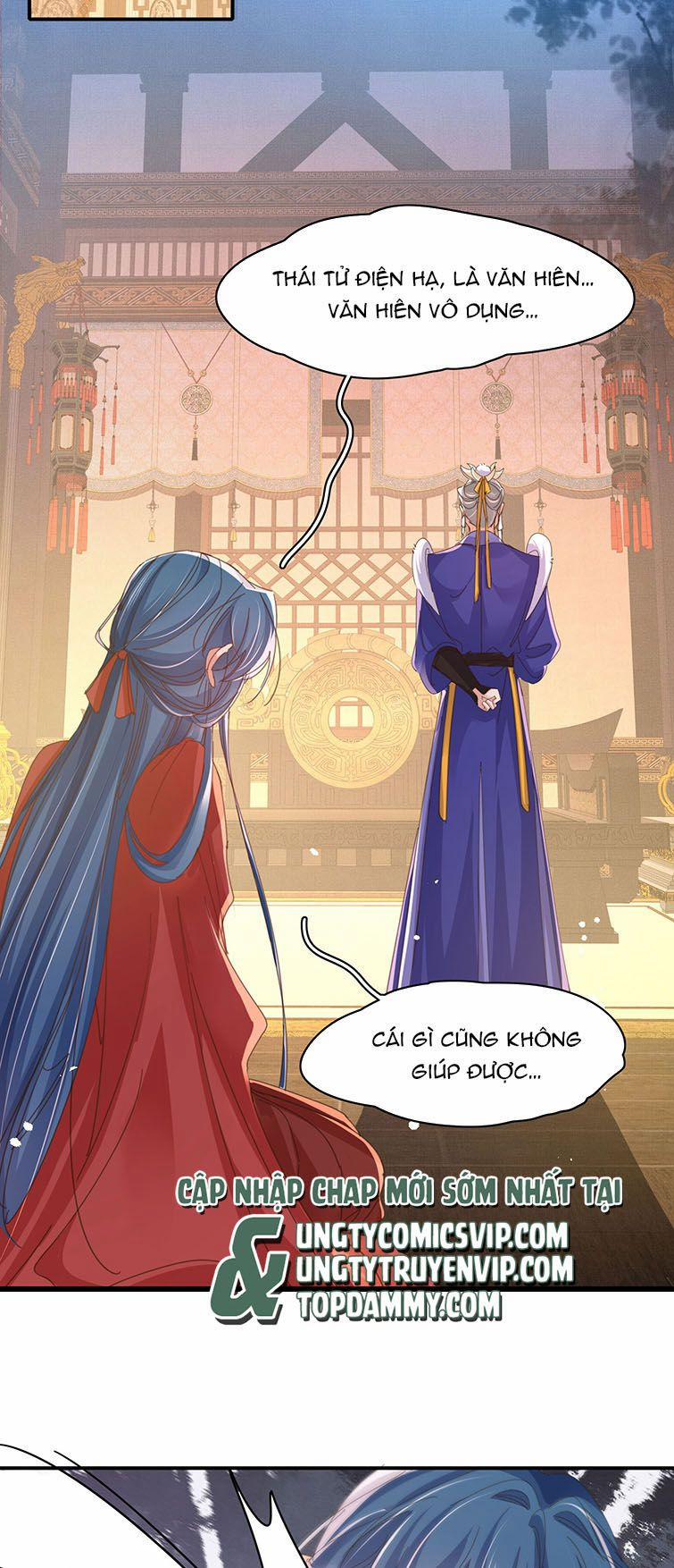 Bá Tổng Vương Phi Lật Xe Chỉ Nam 52 trang 24