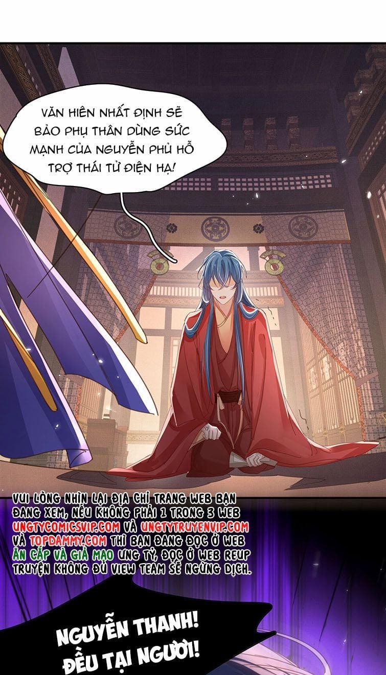 Bá Tổng Vương Phi Lật Xe Chỉ Nam 52 trang 28
