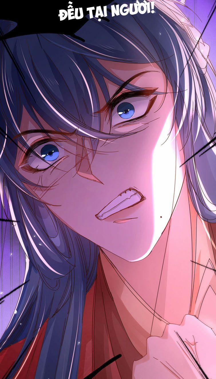 Bá Tổng Vương Phi Lật Xe Chỉ Nam 52 trang 29