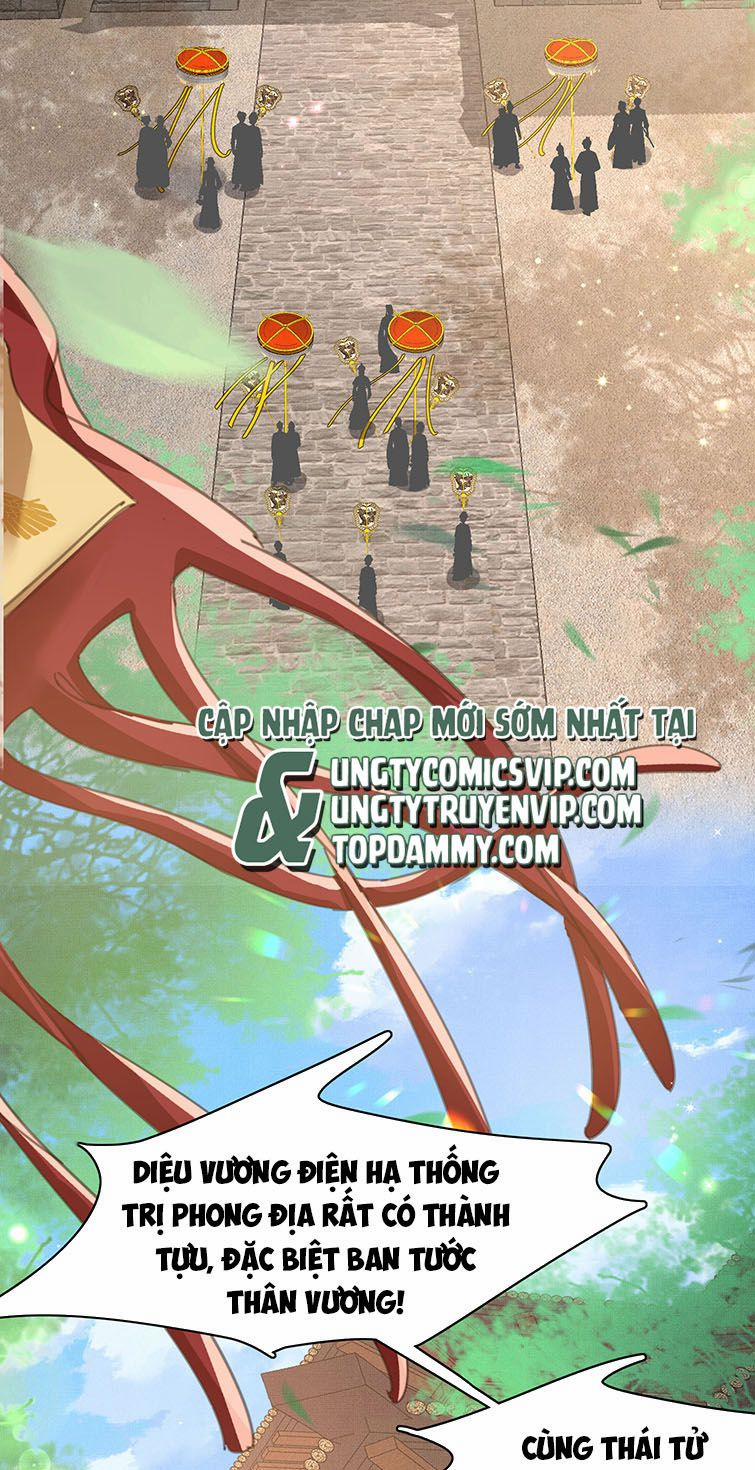 Bá Tổng Vương Phi Lật Xe Chỉ Nam 52 trang 32