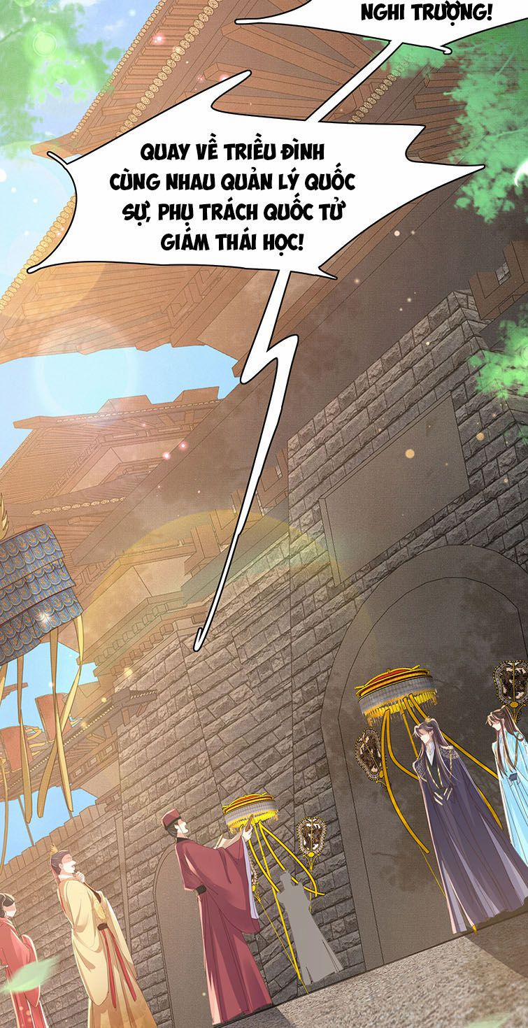 Bá Tổng Vương Phi Lật Xe Chỉ Nam 52 trang 33