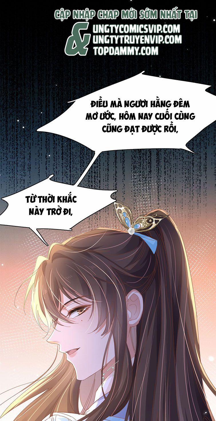 Bá Tổng Vương Phi Lật Xe Chỉ Nam 52 trang 6