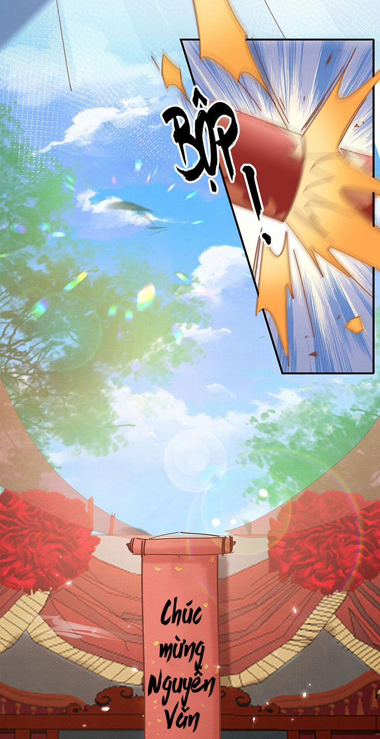 Bá Tổng Vương Phi Lật Xe Chỉ Nam 52 trang 8