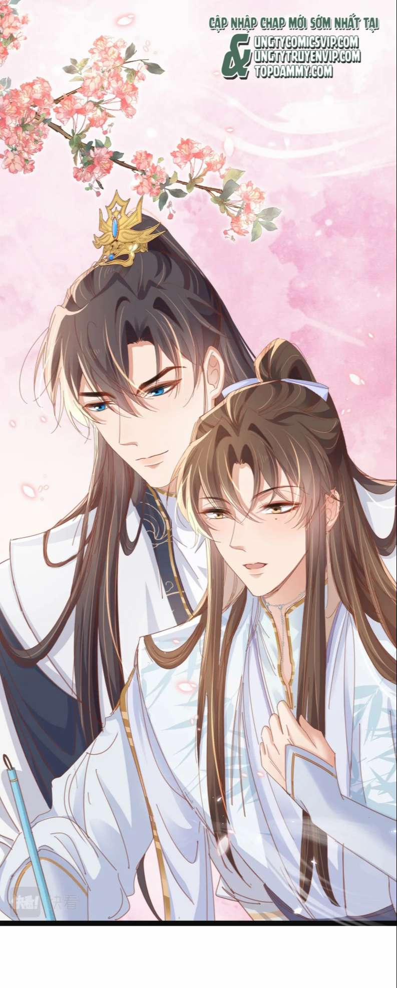 Bá Tổng Vương Phi Lật Xe Chỉ Nam 53 trang 27