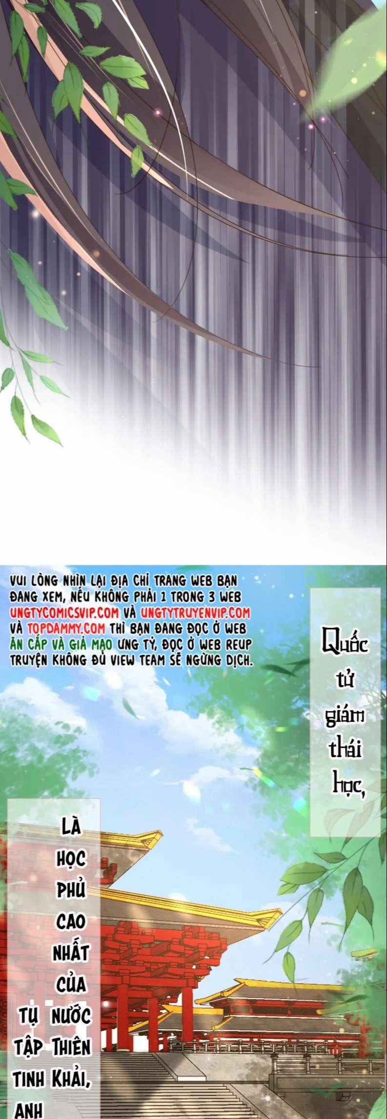 Bá Tổng Vương Phi Lật Xe Chỉ Nam 53 trang 5