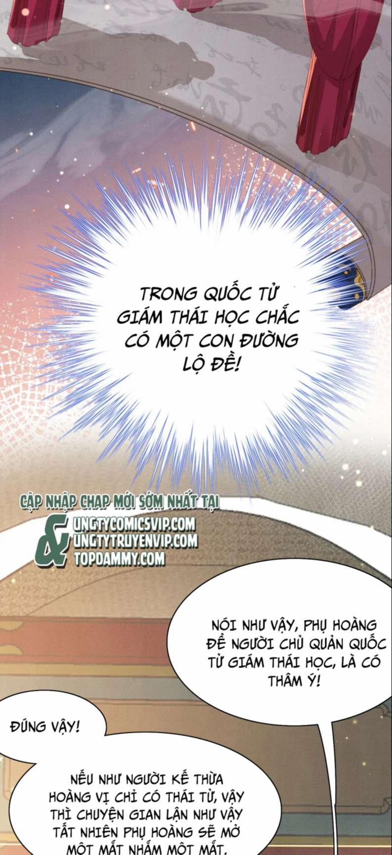 Bá Tổng Vương Phi Lật Xe Chỉ Nam 53 trang 8