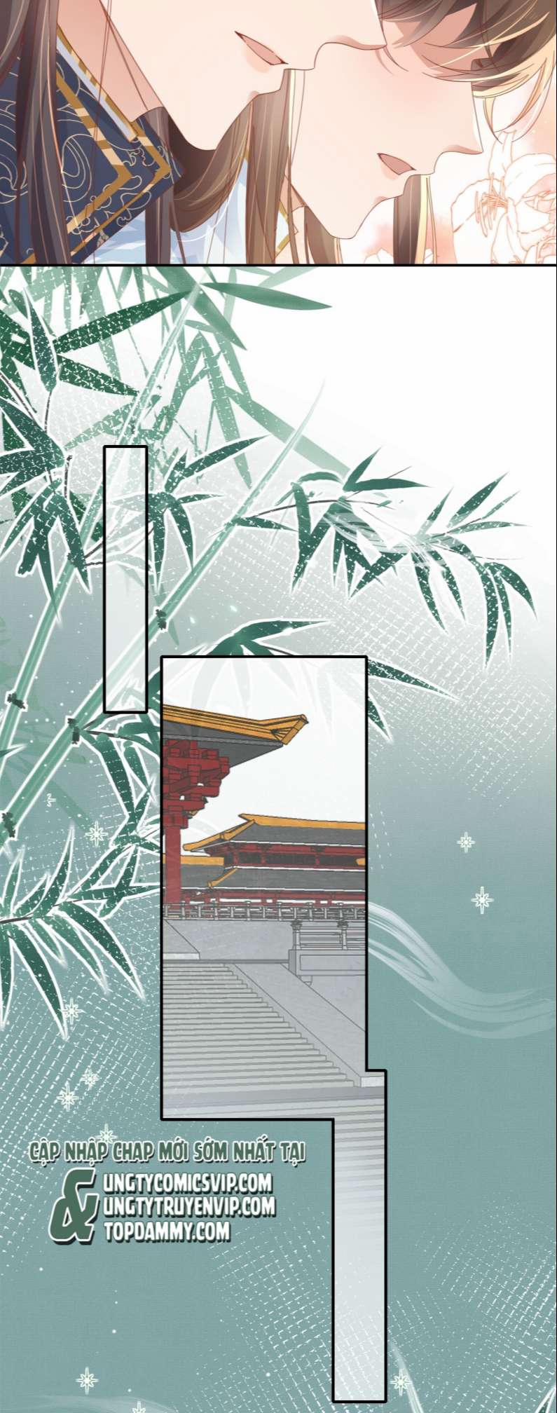 Bá Tổng Vương Phi Lật Xe Chỉ Nam 54 trang 2