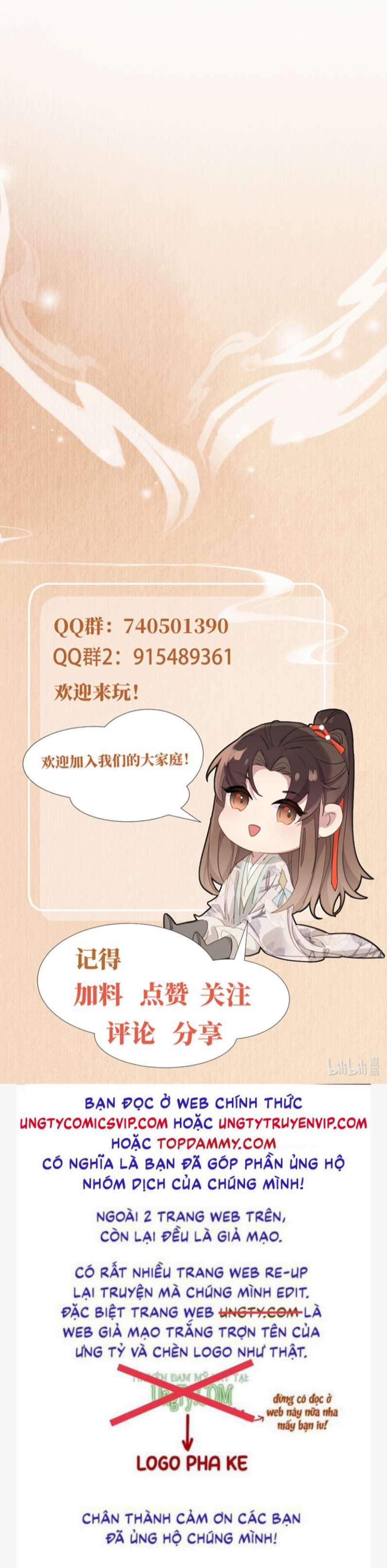 Bá Tổng Vương Phi Lật Xe Chỉ Nam 55 trang 24