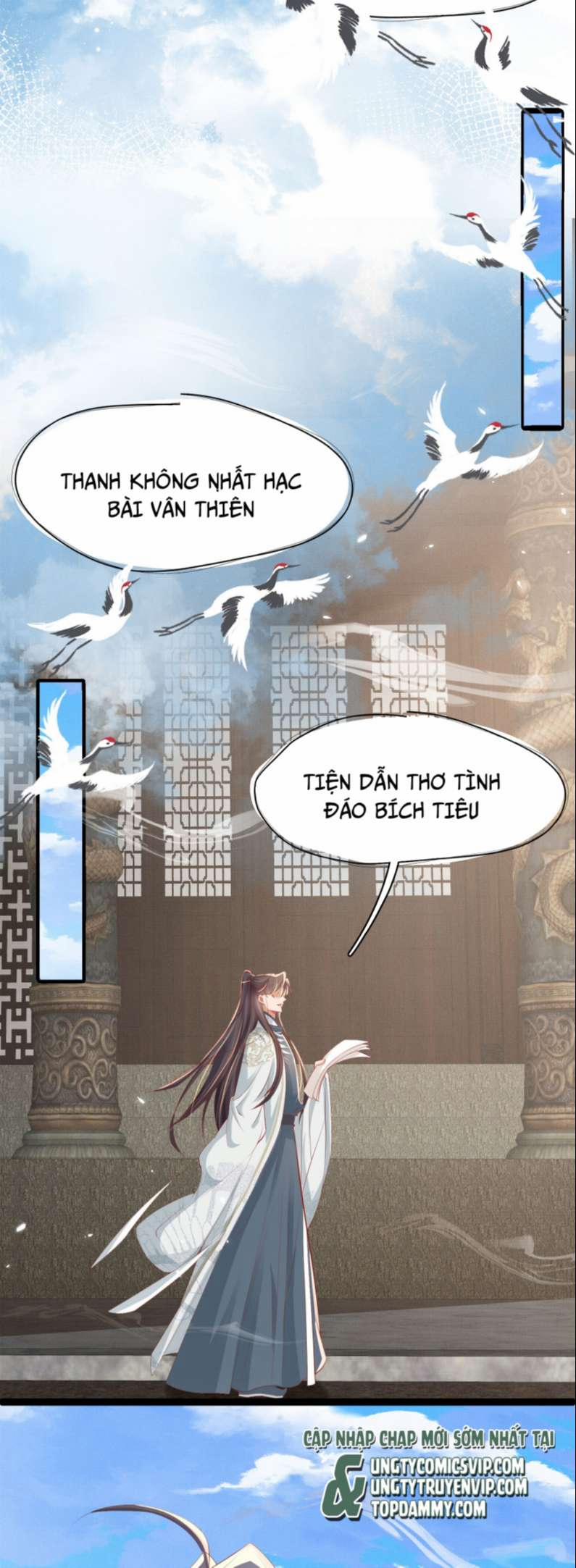 Bá Tổng Vương Phi Lật Xe Chỉ Nam 55 trang 7