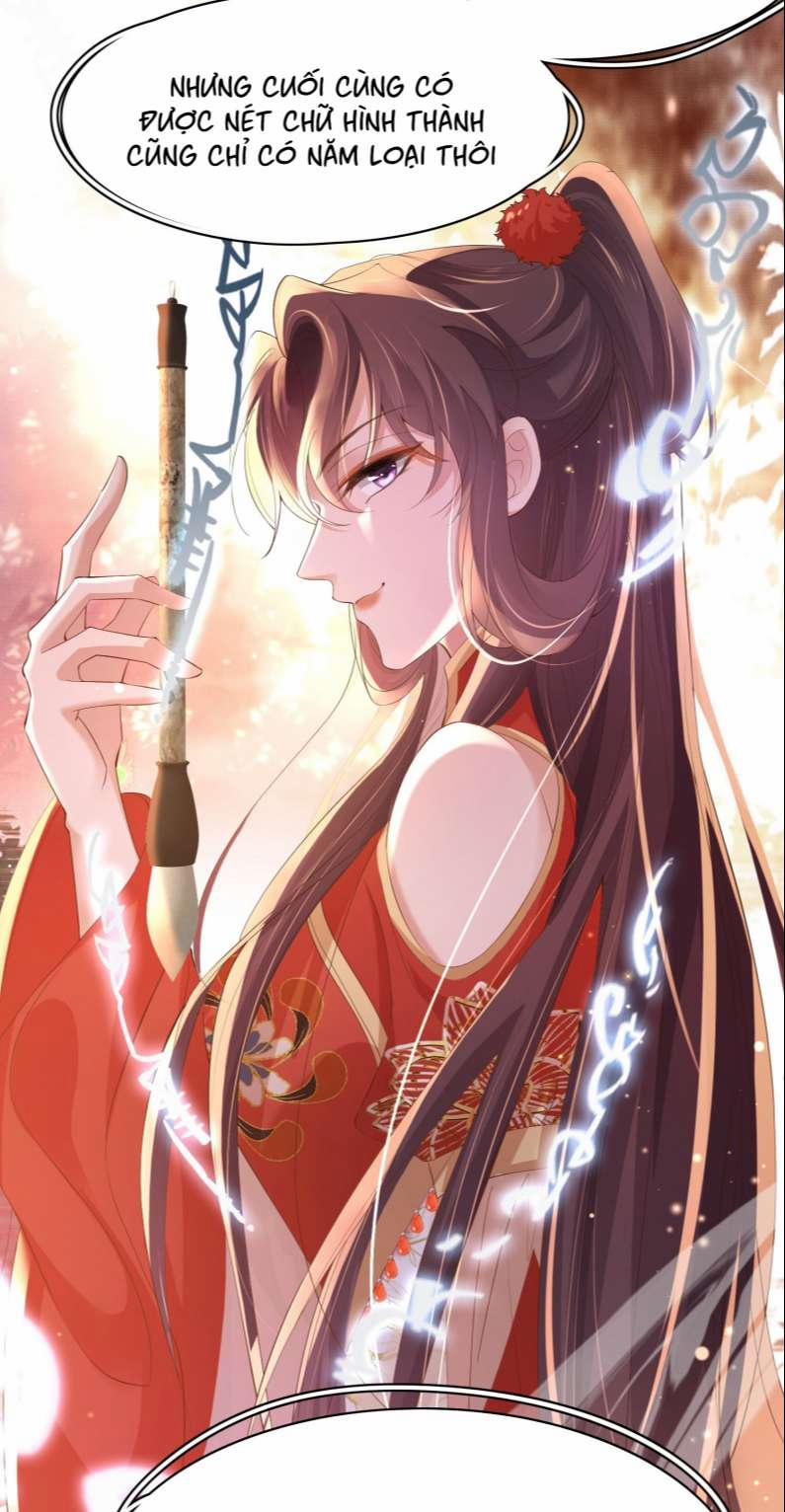 Bá Tổng Vương Phi Lật Xe Chỉ Nam 56 trang 18