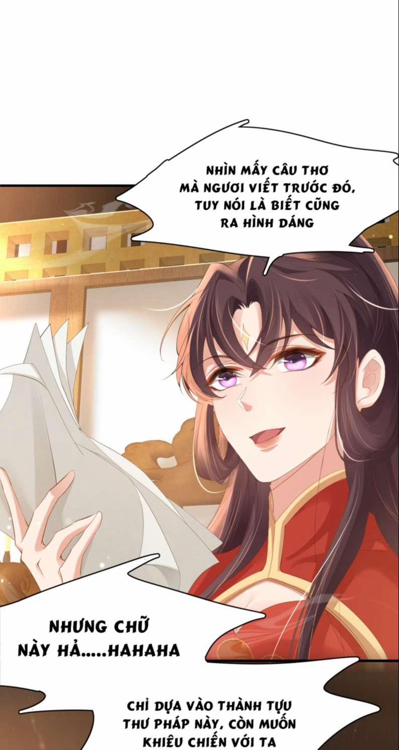 Bá Tổng Vương Phi Lật Xe Chỉ Nam 56 trang 20