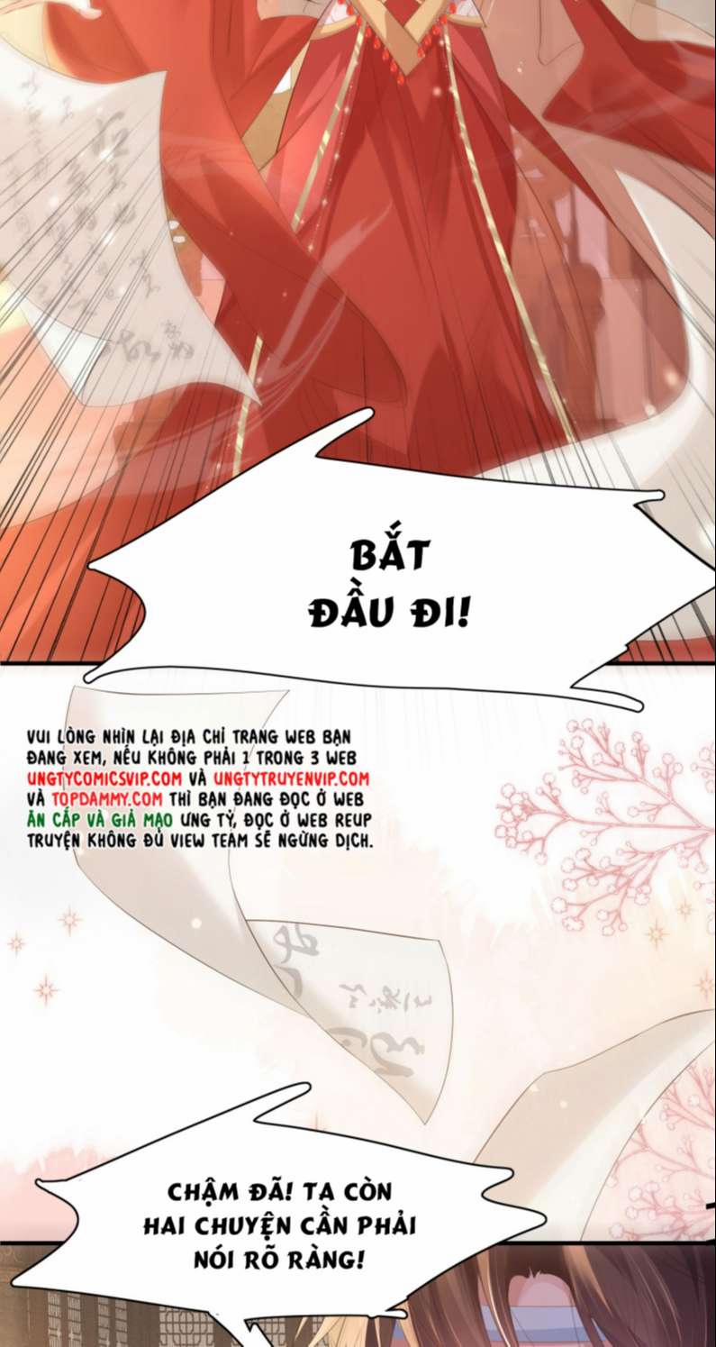 Bá Tổng Vương Phi Lật Xe Chỉ Nam 56 trang 22