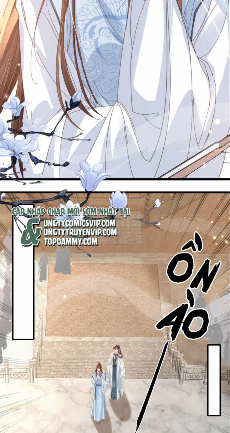 Bá Tổng Vương Phi Lật Xe Chỉ Nam 56 trang 27