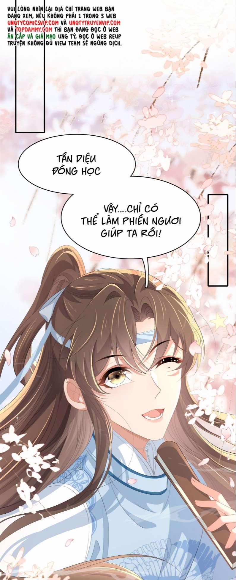 Bá Tổng Vương Phi Lật Xe Chỉ Nam 56 trang 31