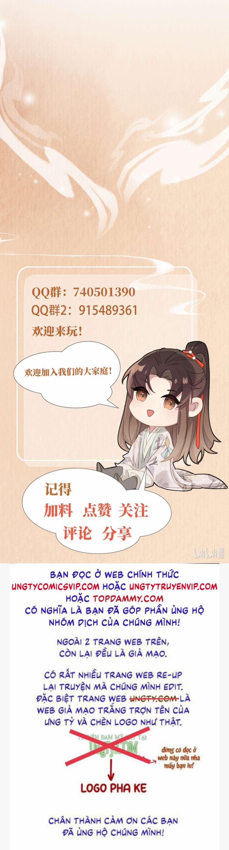 Bá Tổng Vương Phi Lật Xe Chỉ Nam 56 trang 34